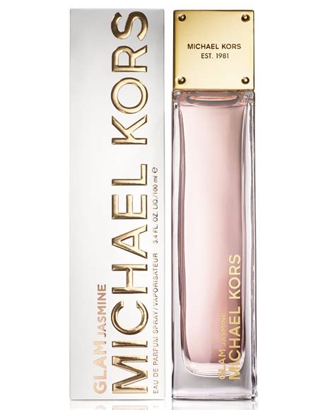 michael kors fragrances|michael kors glam jasmine discontinued.